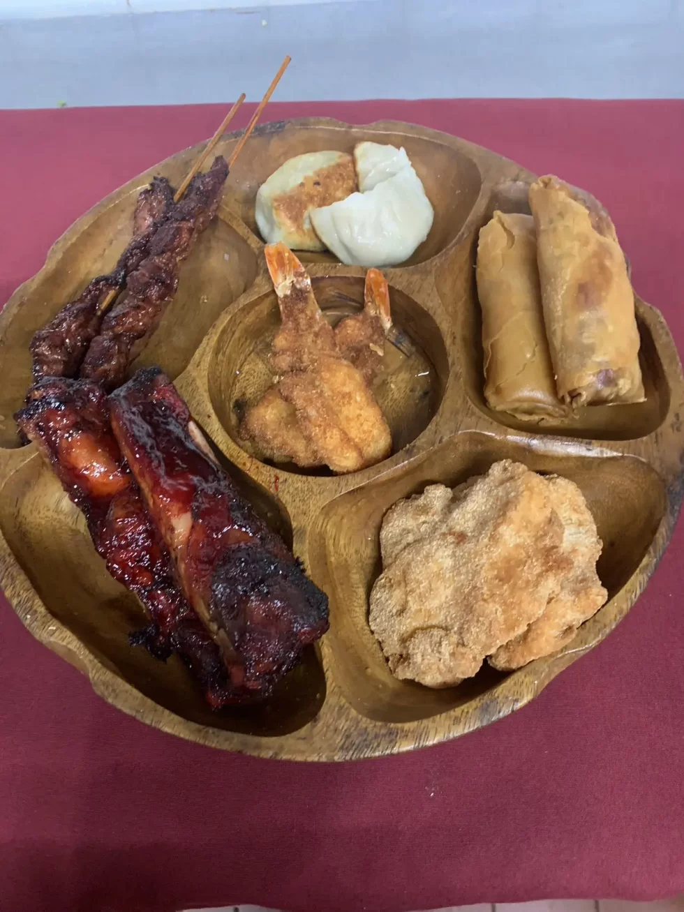 Lichee Nut Chinese Restaurant Online Order Brooklyn NY