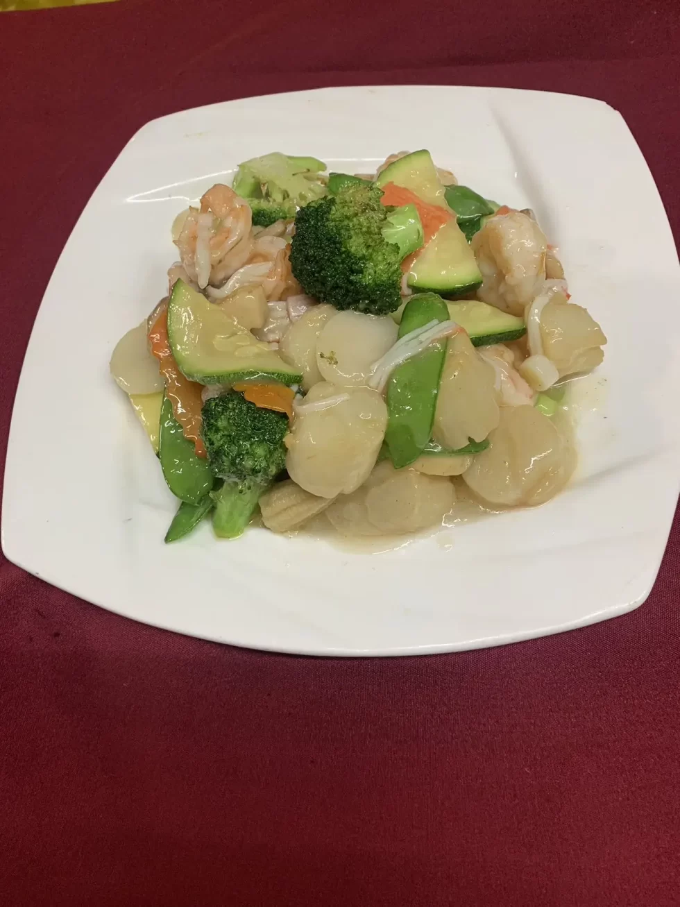 Lichee Nut Chinese Restaurant Online Order Brooklyn NY
